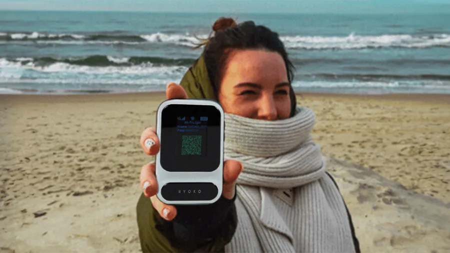 Bella Newton Ryoko Pro review