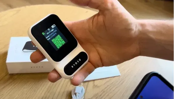 Arnold Simpson Ryoko Pro review